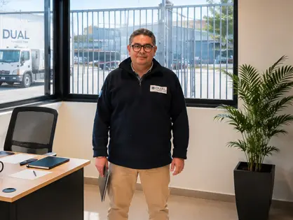 Servicios y soporte